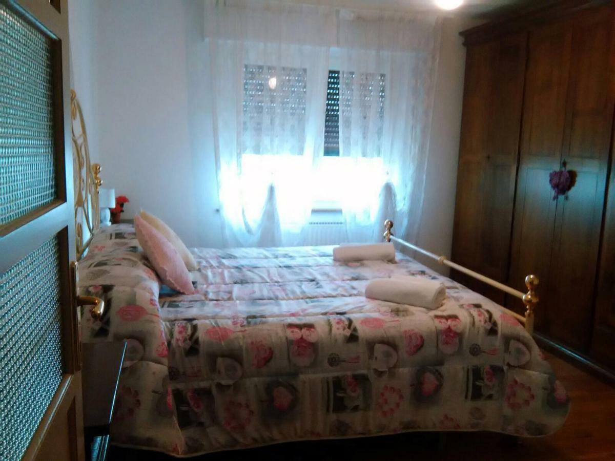 B&B Tisoi Belluno Exterior photo